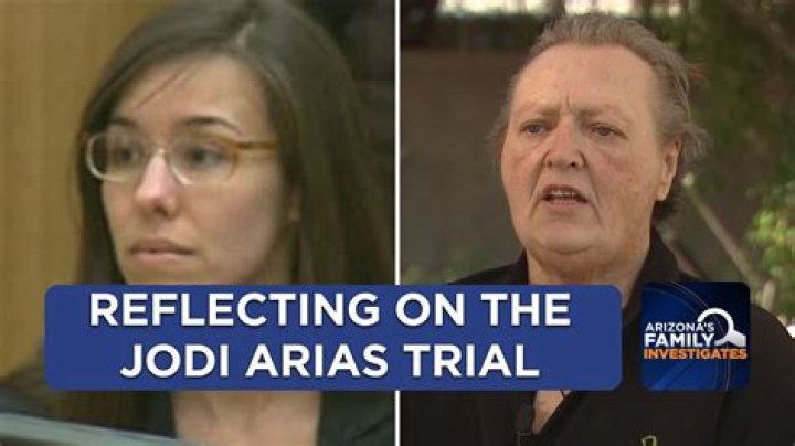 Jodi Arias: Trial, Prison Life, and Family