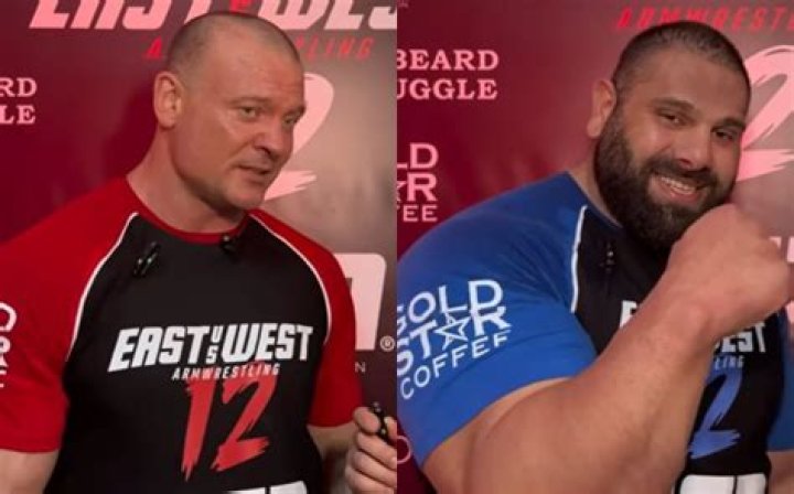Jodi Larratt's Height And Its Impact On Wrestling And Bodybuilding
