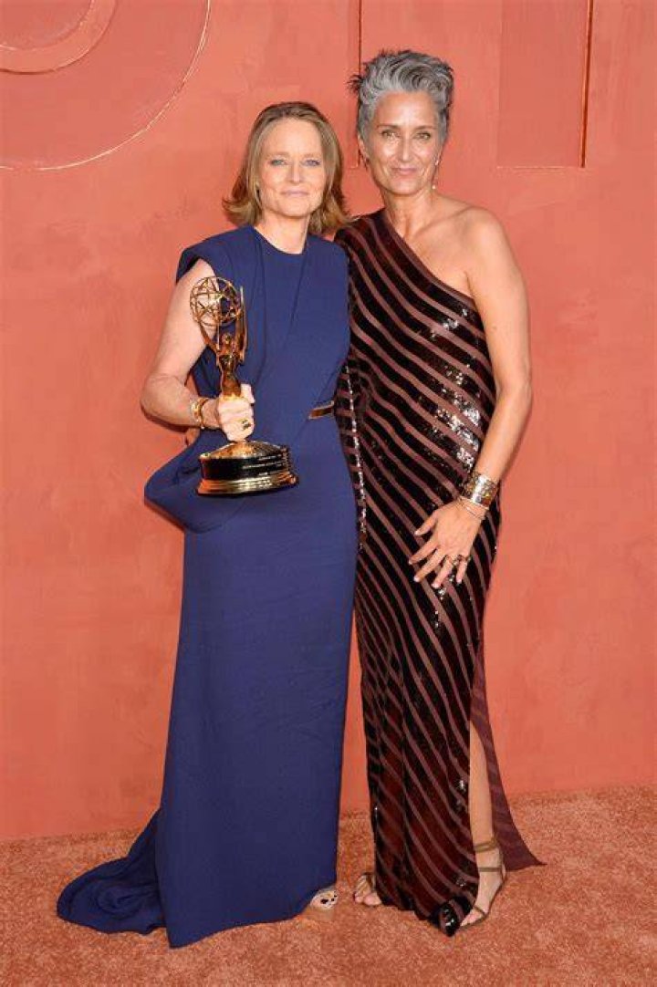 Jodie Foster's Journey From Charles To Icon