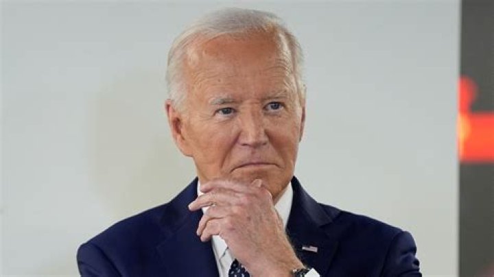 Joe Biden's Height And Its Impact