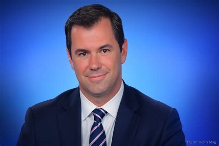 Joe Concha Net Worth & Salary: What We Know | 2024