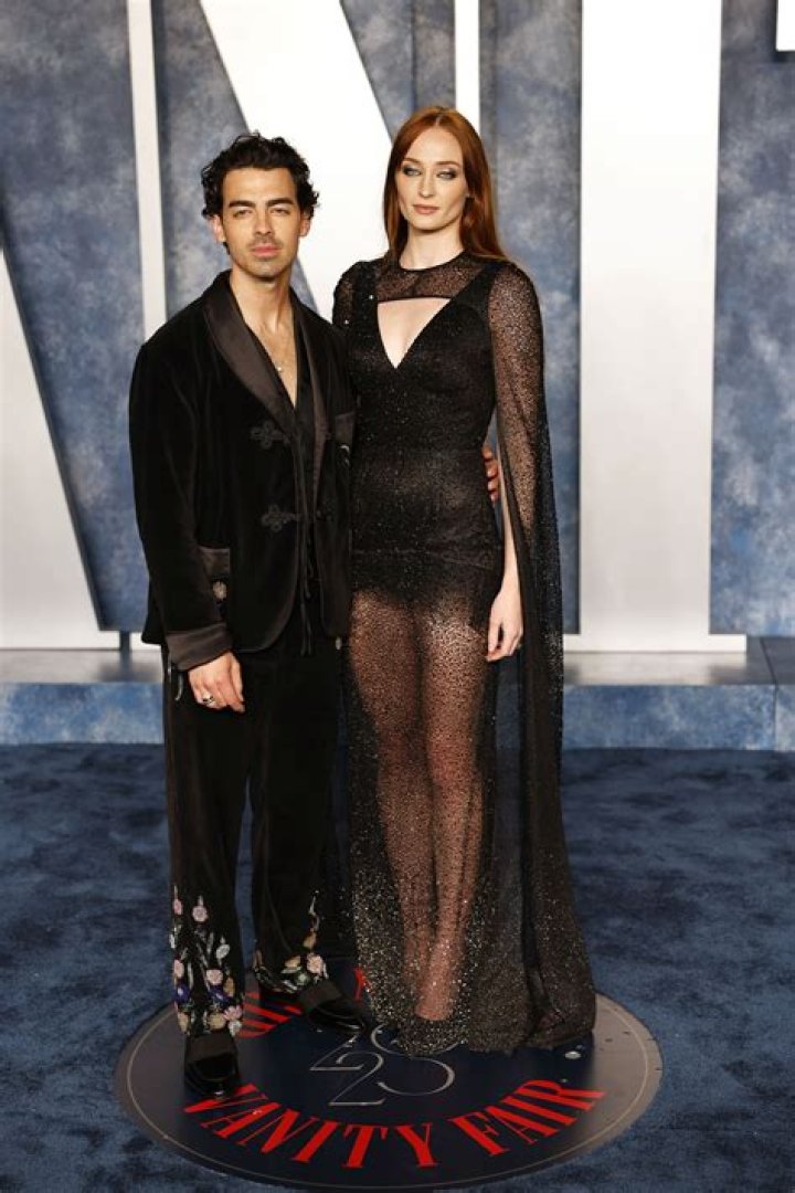 Joe Jonas & Camilla Belle: A Look Back