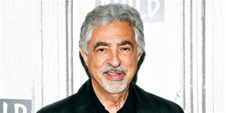 Joe Mantegna's Health Journey: An Update On His Well-being