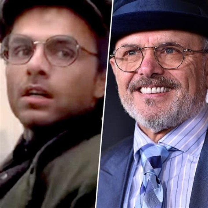 Joe Pantoliano's Family Legacy Revealed