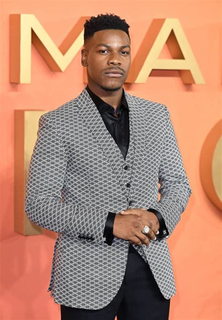 John Boyega's Net Worth: A Star's Rise To Fame