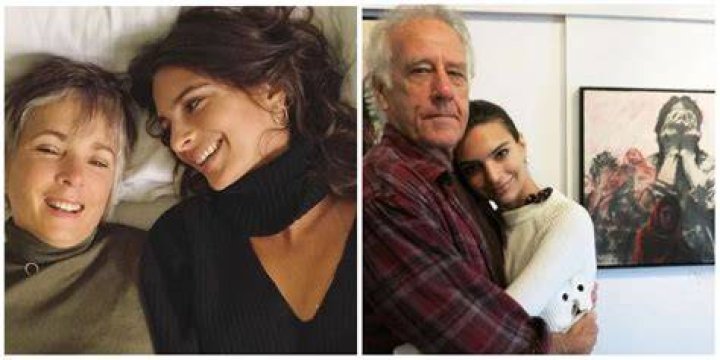 John David Ratajkowski And Kathleen Balgley