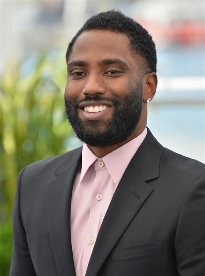 John David Washington: Actor & Former Football Star