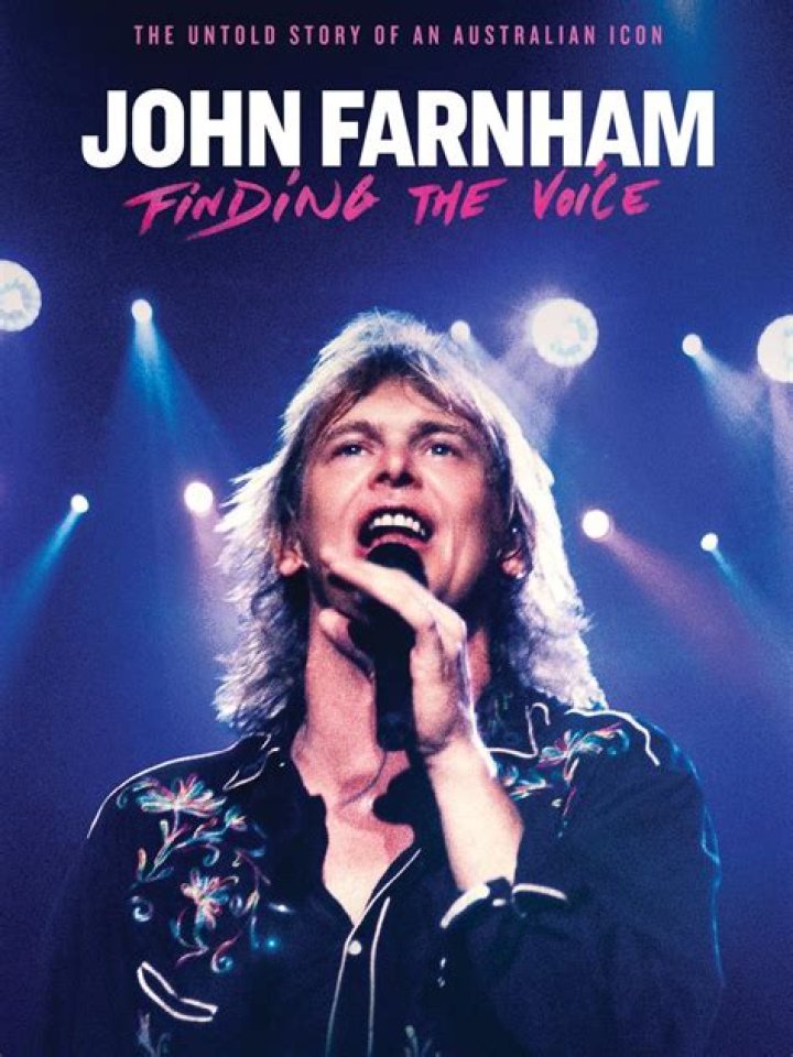 John Farnham's Daughter, Sapphire, Passes AwayTragically