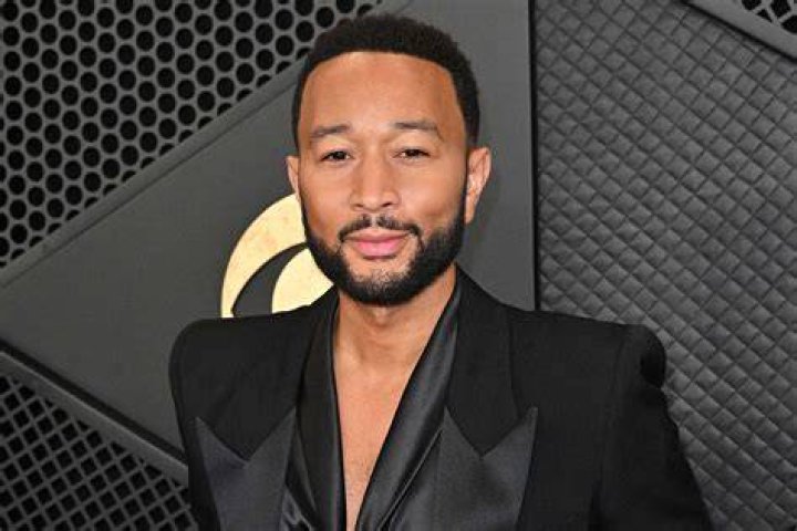 John Legend: Ancestry And Background Explored