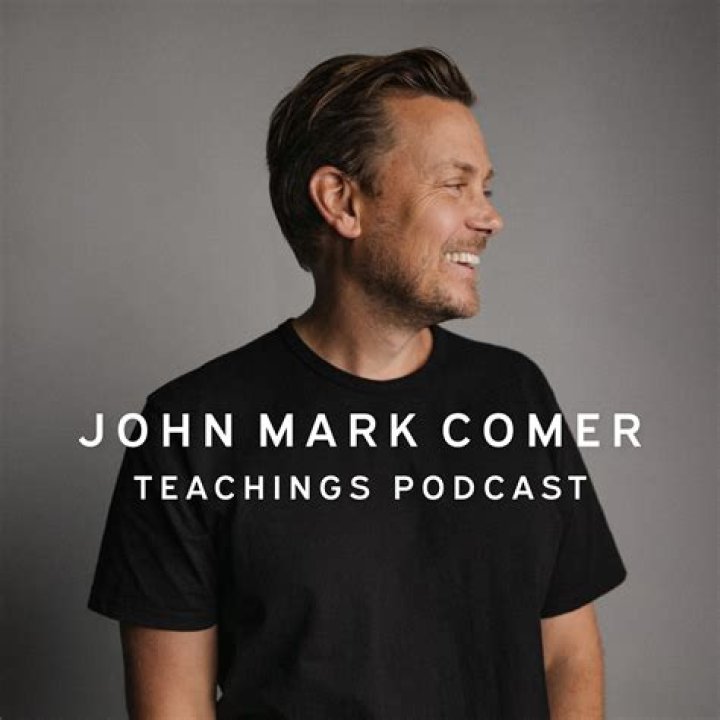 John Mark Comer's Wife's Ethnicity Revealed