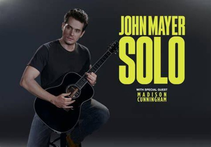 John Mayer's "In The Blood": The Meaning Unveiled