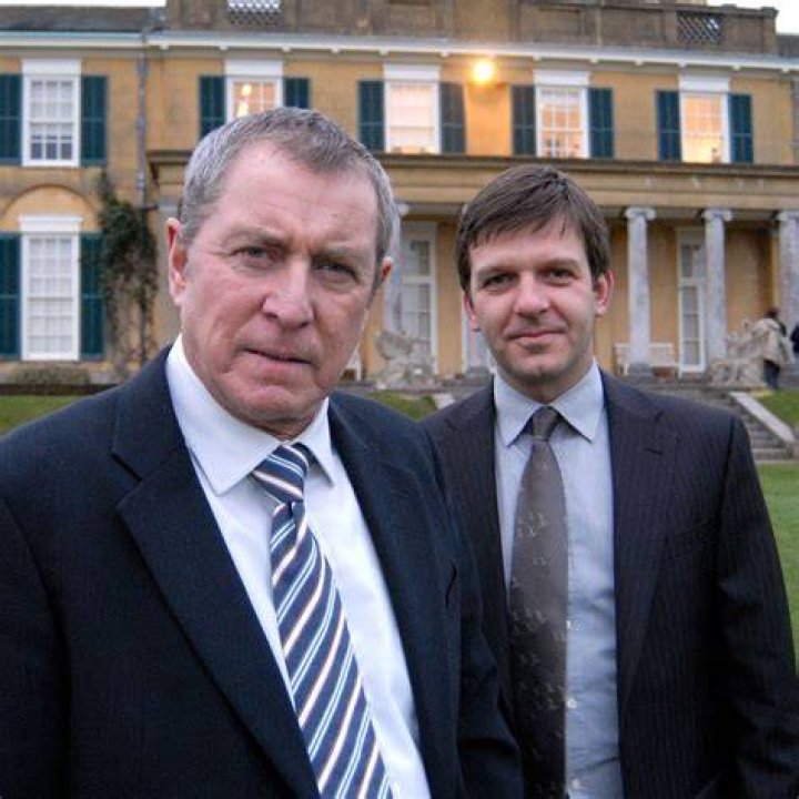 John Nettles' Retirement And New Life: Uncovering His Journey