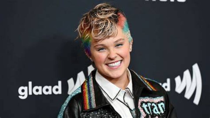 JoJo Siwa: A Journey Through Mental Health