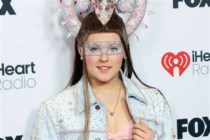 JoJo Siwa: The Rise And Evolution Of A Young Superstar