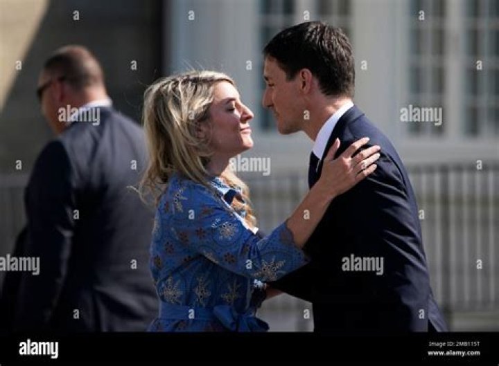Joly & Trudeau: Exploring Their Bond