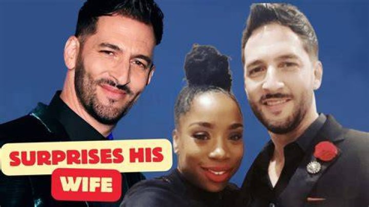 "Jon B. Wife Meet The Wife" Unveils Surprising Truths