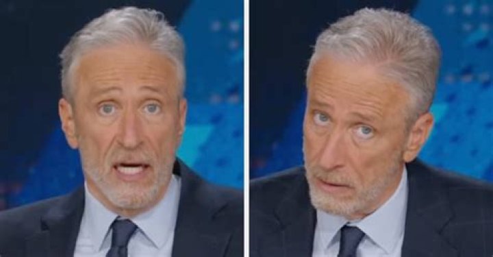 Jon Stewart's Health: Unveiling Truths, Addressing Concerns