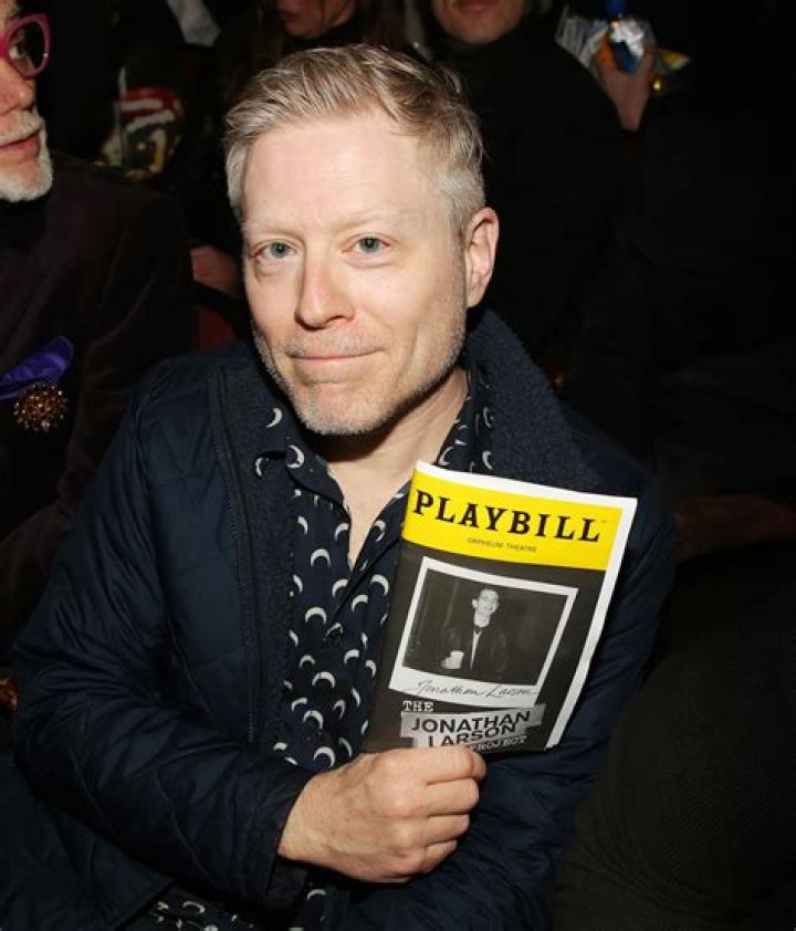 Jonathan Larson And Julie Larson's Enduring Legacy