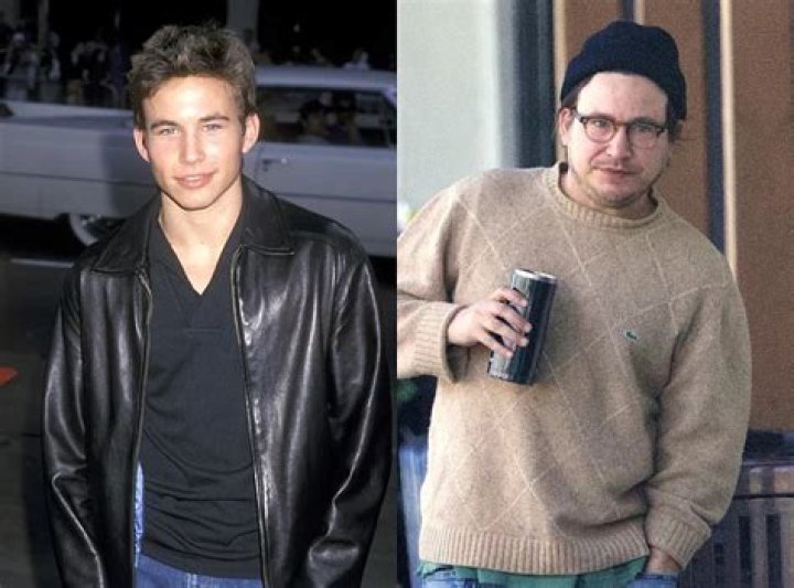 Jonathan Taylor Thomas: Where Is He Today And What's He Up To?