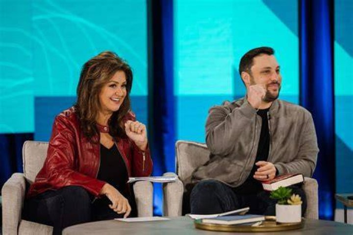 Jonathan Weiss Daystar's 9/11 Revelations