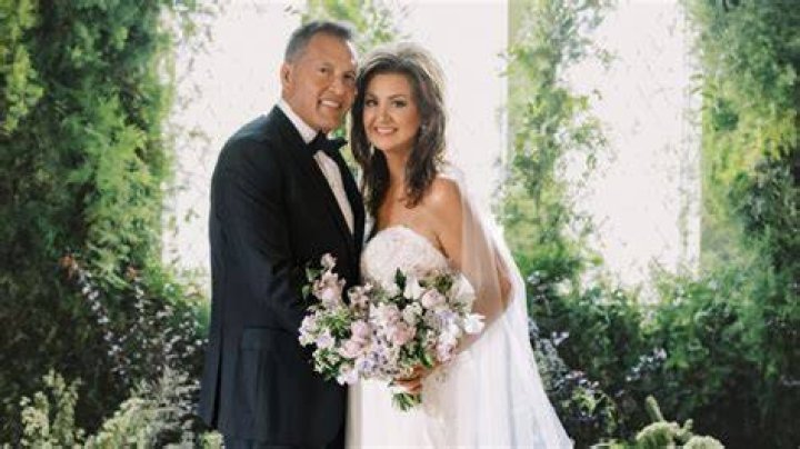 Joni Lamb's New Husband And Their Inspiring Journey