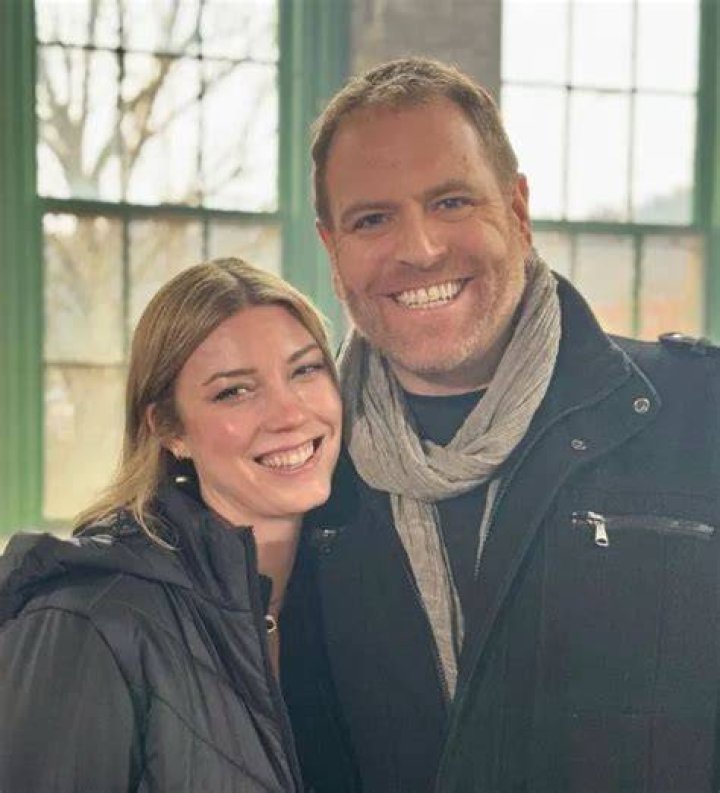 Josh Gates' Marriage: Is He Still With His First Wife?