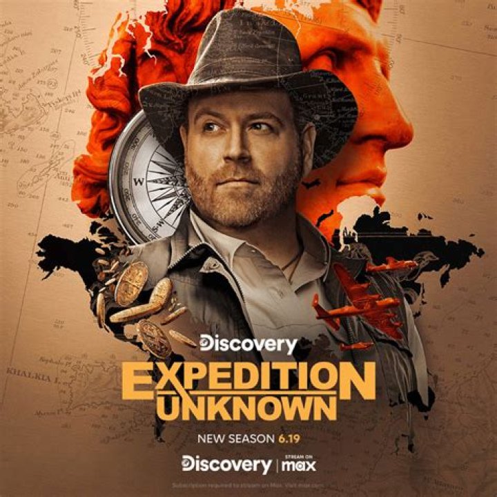Josh Gates & New Romance? Exploring "Expedition Unknown" Host's Life