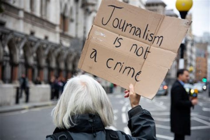 Journalism, Gender, And Social Change