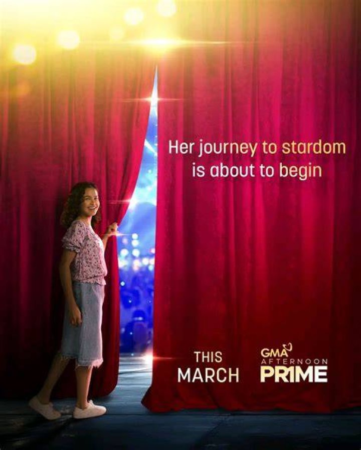 Journey To Stardom And Beyond
