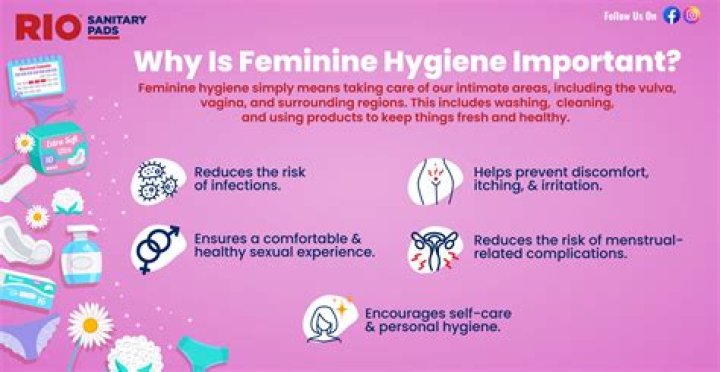 Juanita Dorricott's Revolutionary Impact On Feminine Hygiene