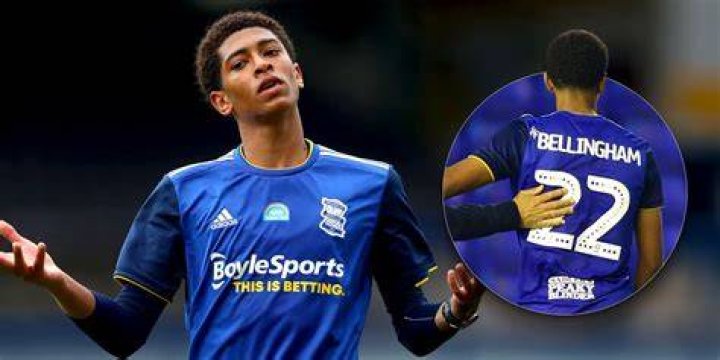 Jude Bellingham: A Comprehensive Timeline Of A Rising Star