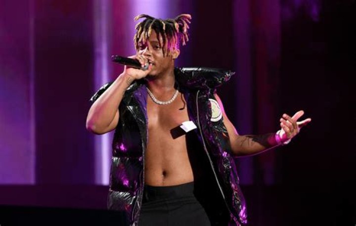 Juice WRLD's Real Name & Life Story
