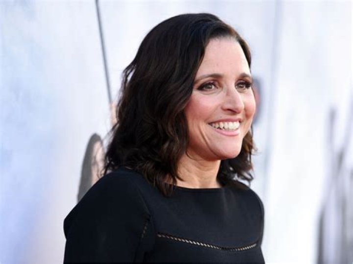 Julia Louis-Dreyfus's Net Worth: Seinfeld & Beyond