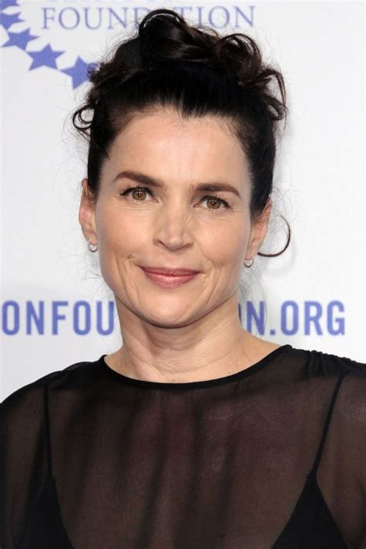 Julia Ormond: Bio, Movies, and Activism