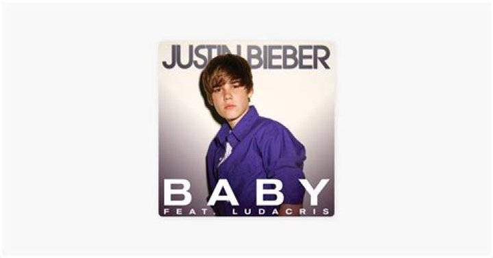 Justin Bieber's "Baby" ft. Ludacris: The Story Behind the Hit