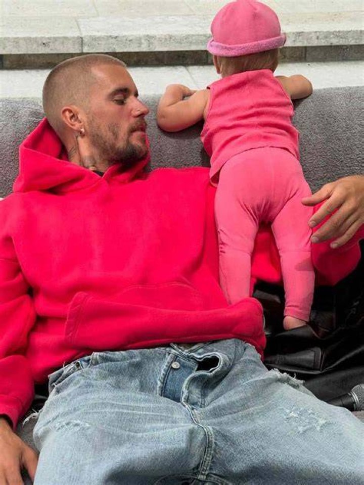 Justin Bieber's "Baby": Who Sang With Him?