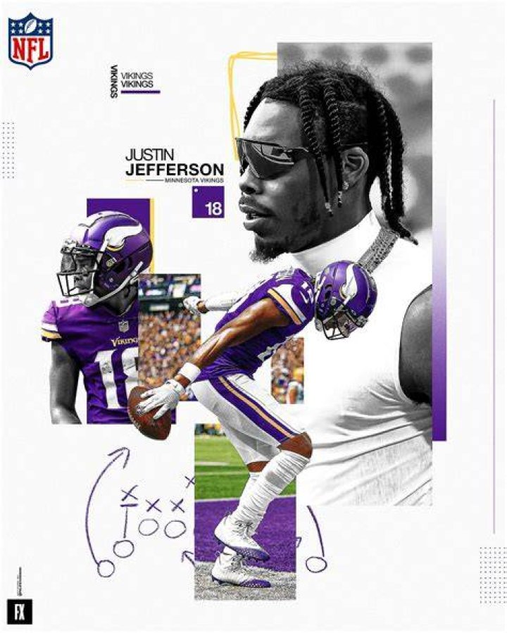 Justin Jefferson's House Address Revealed