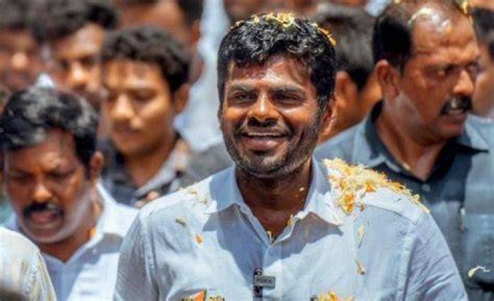 K. Annamalai: A Beacon Of Educational Reform