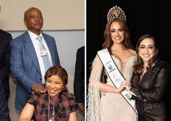 Kabelo Motsepe: A Journey Through Talent And Passion