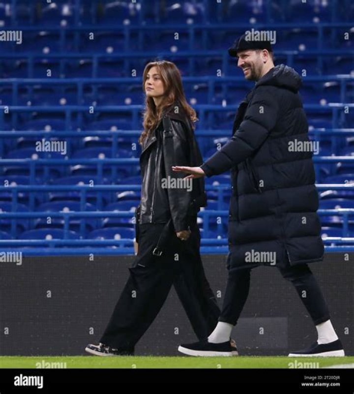 Kai Havertz And Sophia Weber's Love Story