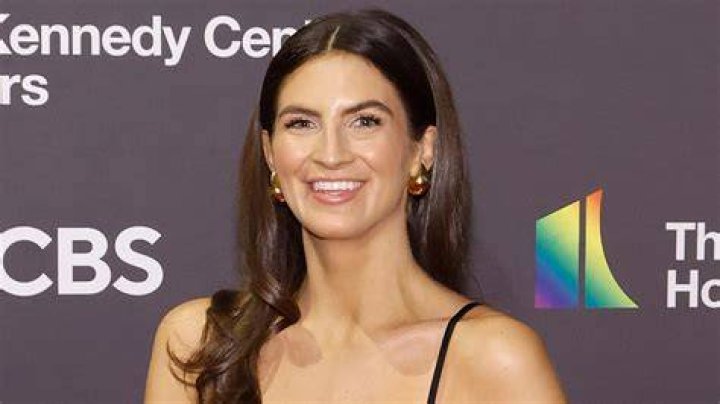 Kaitlan Collins Height: The Rising Star Of Journalism