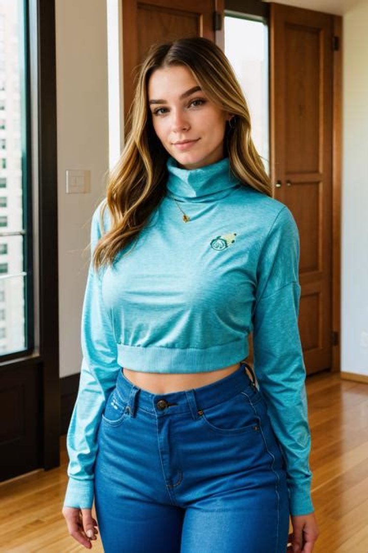 Kaitlyn Krems: Model, TikTok Star, and Influencer