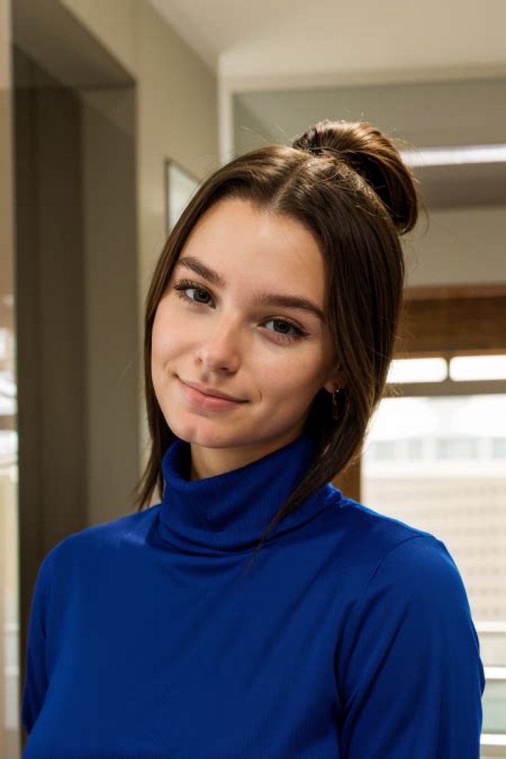Kaitlyn Krems: The Rise of a Social Media Star