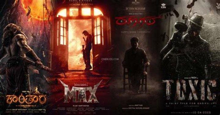 Kannada Movies 2022: Where to Watch & Latest Updates!