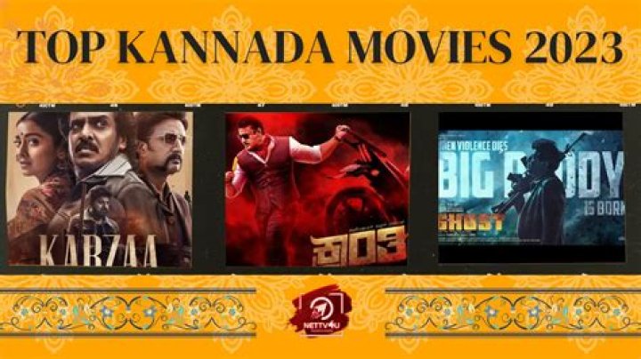 Kannada Movies 2023: Where to Watch & Latest Updates!