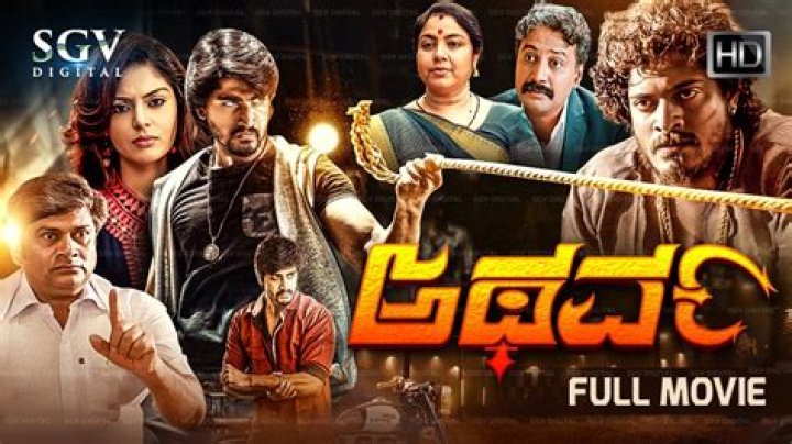 Kannada Movies: News, Dates & More! [2024 & 2025 Updates]