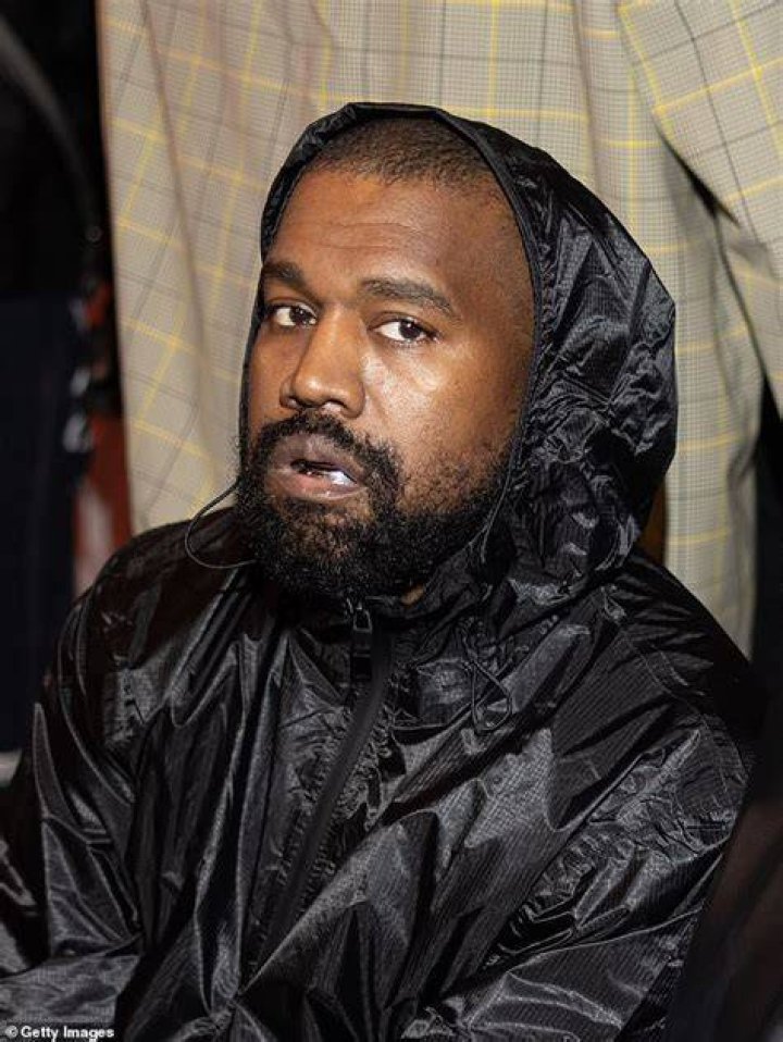 Kanye West's Impressive Height: A Comprehensive Look