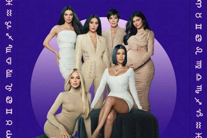 Kardashian Zodiac Signs Revealed!