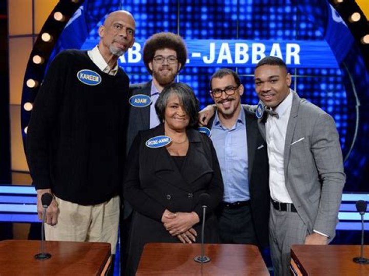 Kareem Abdul-Jabbar Jr.: The Legacy Continues