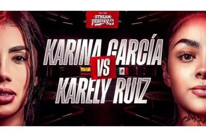 Karely Ruiz And Luna Bella